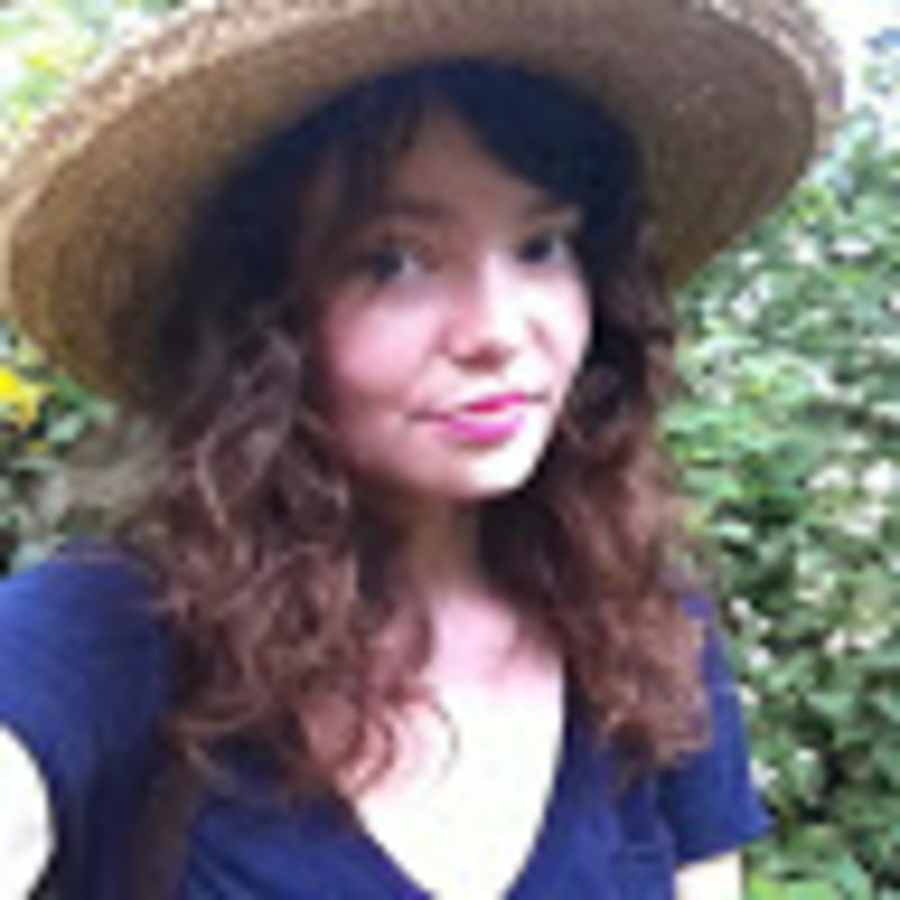 Meet your Posher, Nora